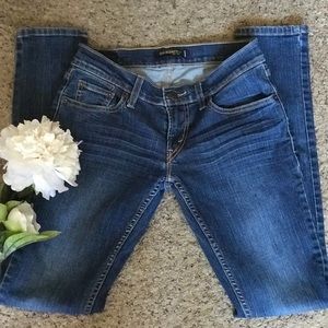 Levi’s 524 Too SuperLow Jeans Size26/31